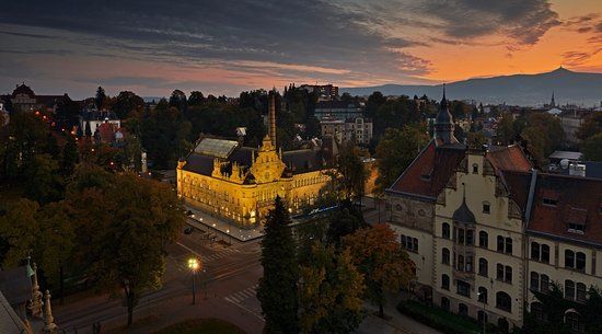 Oblastní galerie Liberec