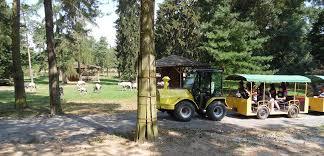 Zoologická zahrada Olomouc