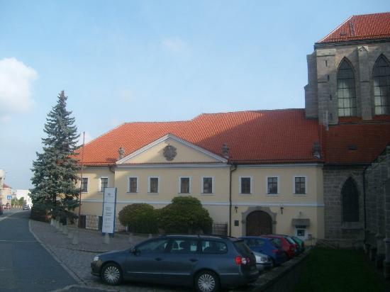 Muzeum Tabáku