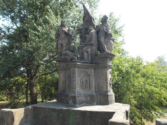 Staroměstský Most