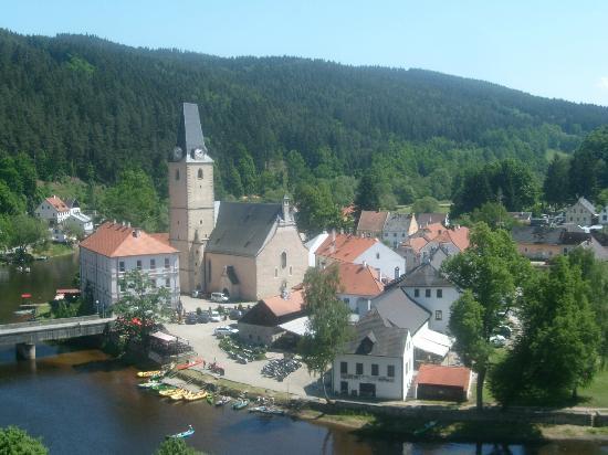 Kostel sv. Mikuláše