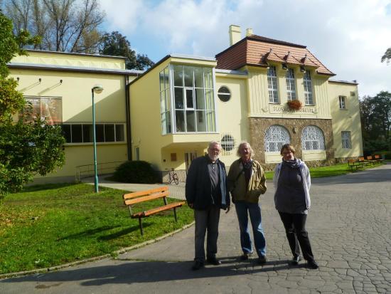 Slovácké muzeum