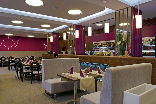 Restaurace Akord