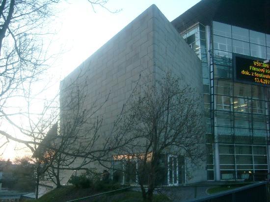 Židovská Synagoga