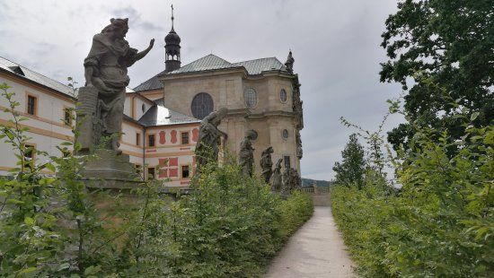 Betlém bei Stanovice u Kuksu