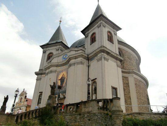 Svatý Hostýn