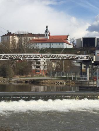 Městský palác Templ