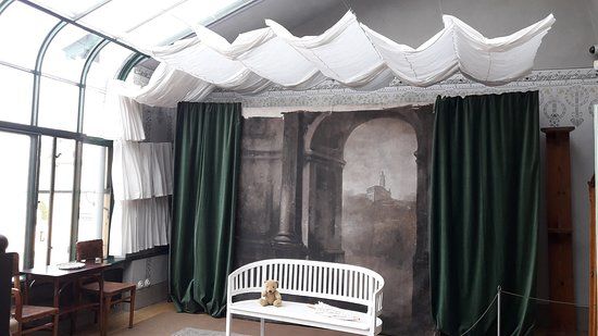 Museum Fotoateliér Seidel