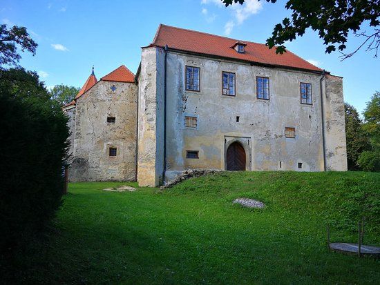 Cuknštejn