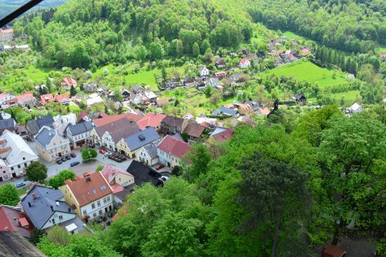 Hrad Štramberk