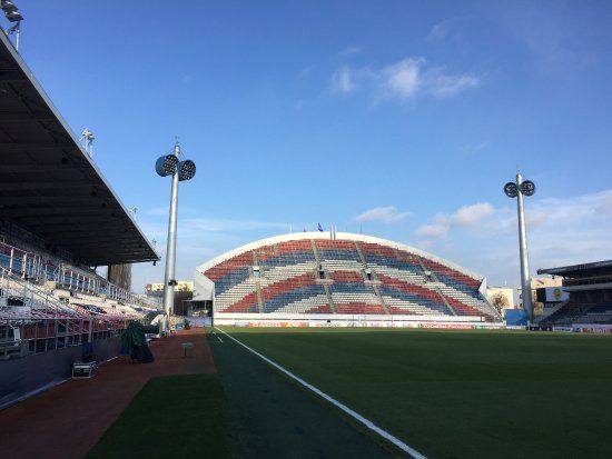 Andrův stadion