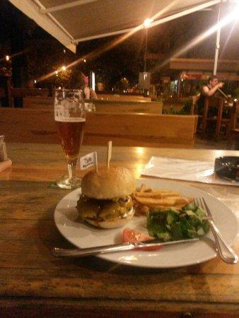 Restaurace Myslivna