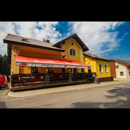 Restaurace Pizzerie Z
