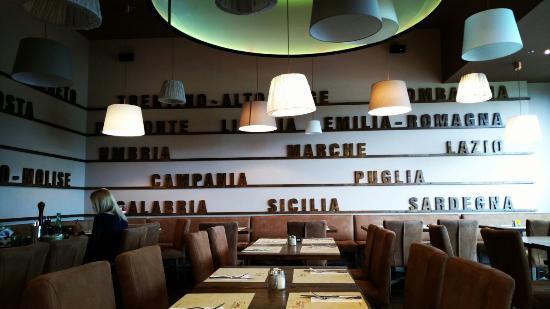 D'Lounge