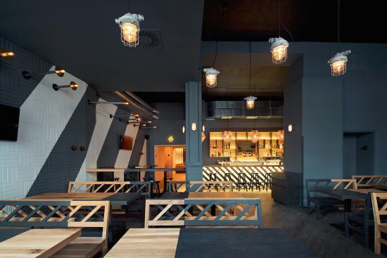 Restaurace Rebel Wings