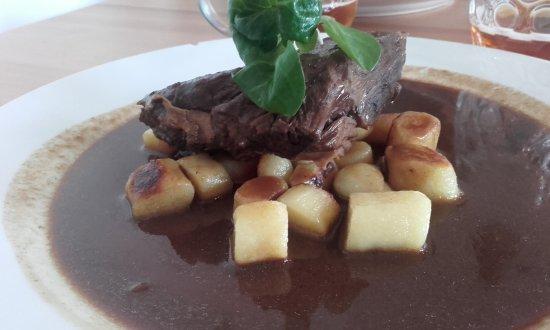 Restaurace Maloskalský pivovar