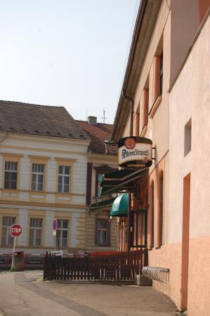 U Rysů