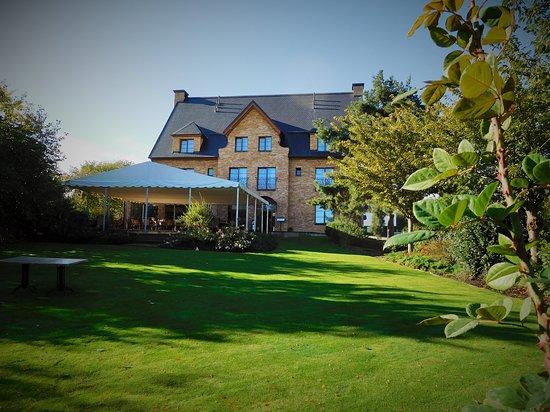 Villa Romantica