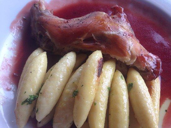 Country Steak Restaurant