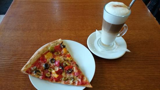 Favole Di Pizza