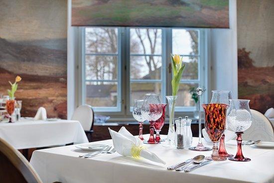Restaurace HONORIA