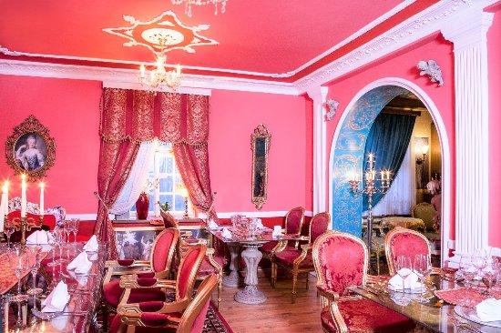 Zámeček Club