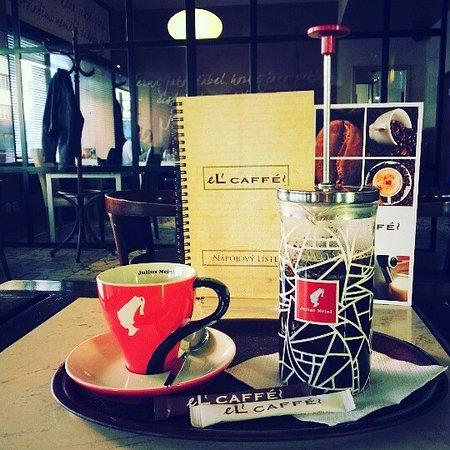 eLcaffé