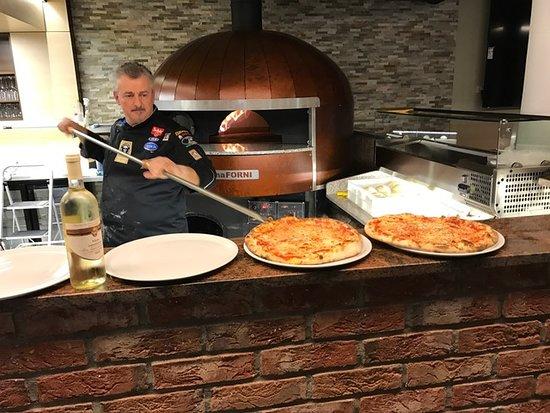 Restaurace a pizzerie U Kristyna