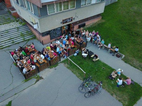 Kurnik Šopa Hospoda