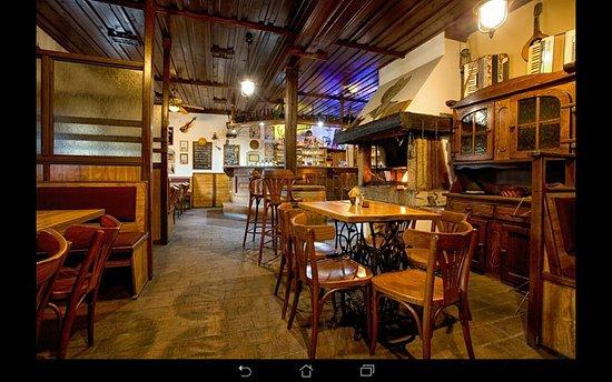Bluegrass Club