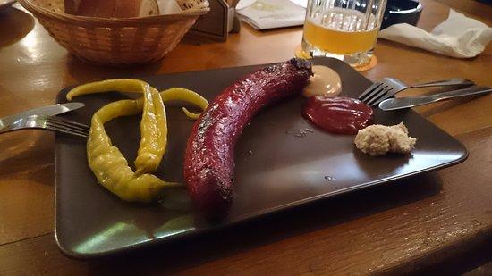 Pivnice U Šneka