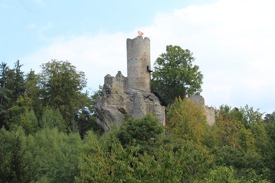 Frýdštejn