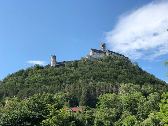 Hrad Bezděz