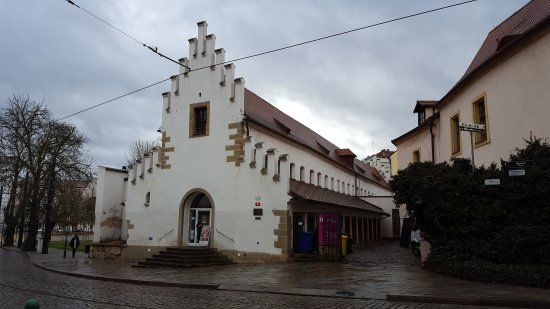 Masné Krámy