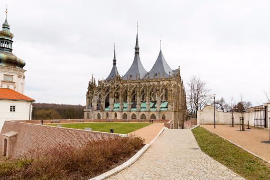 St. Barbara's Church