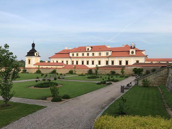 Zamek Kolowrat