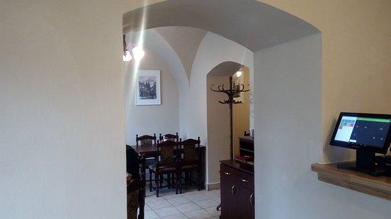 Restaurace Pohořelec
