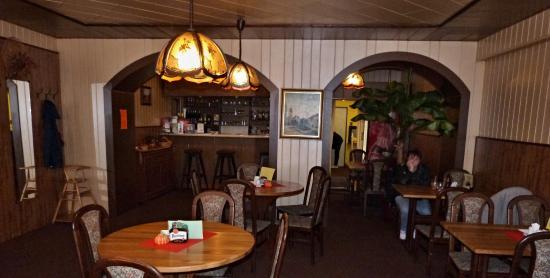 Hotel-Restaurant Fogl