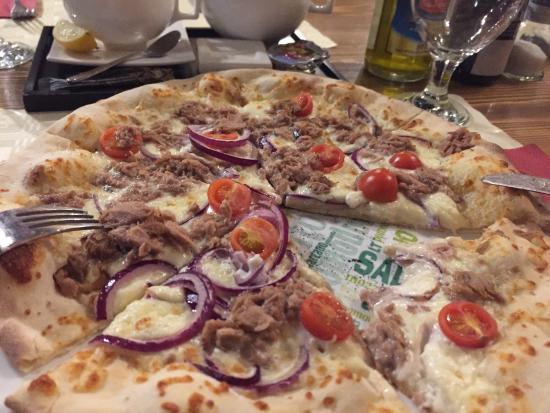 Pizzeria Riegrovka