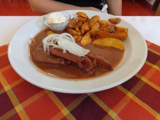 Hotel Restaurant Na Statku