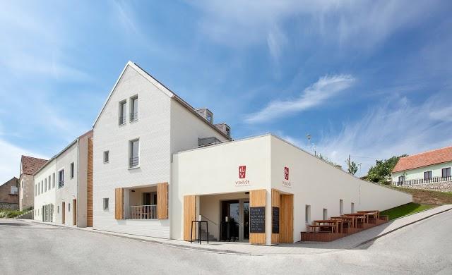 Palavska Galerie Vin VENUSE