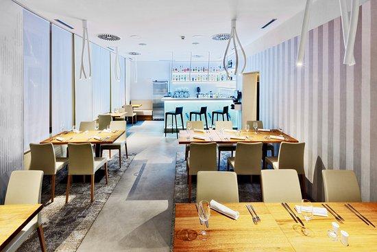 FAIRCAFE Restaurant