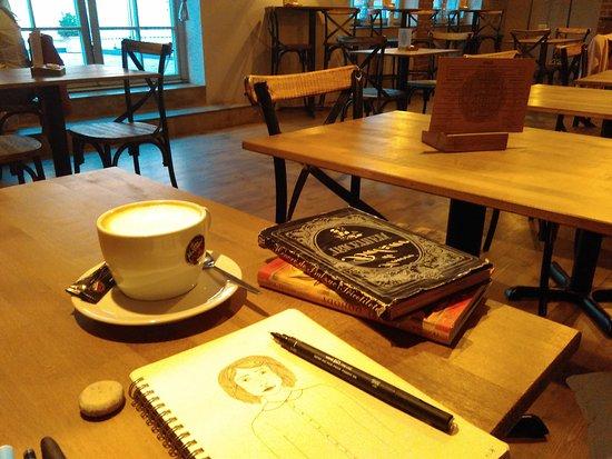 Café & Interier TRADICE 1894