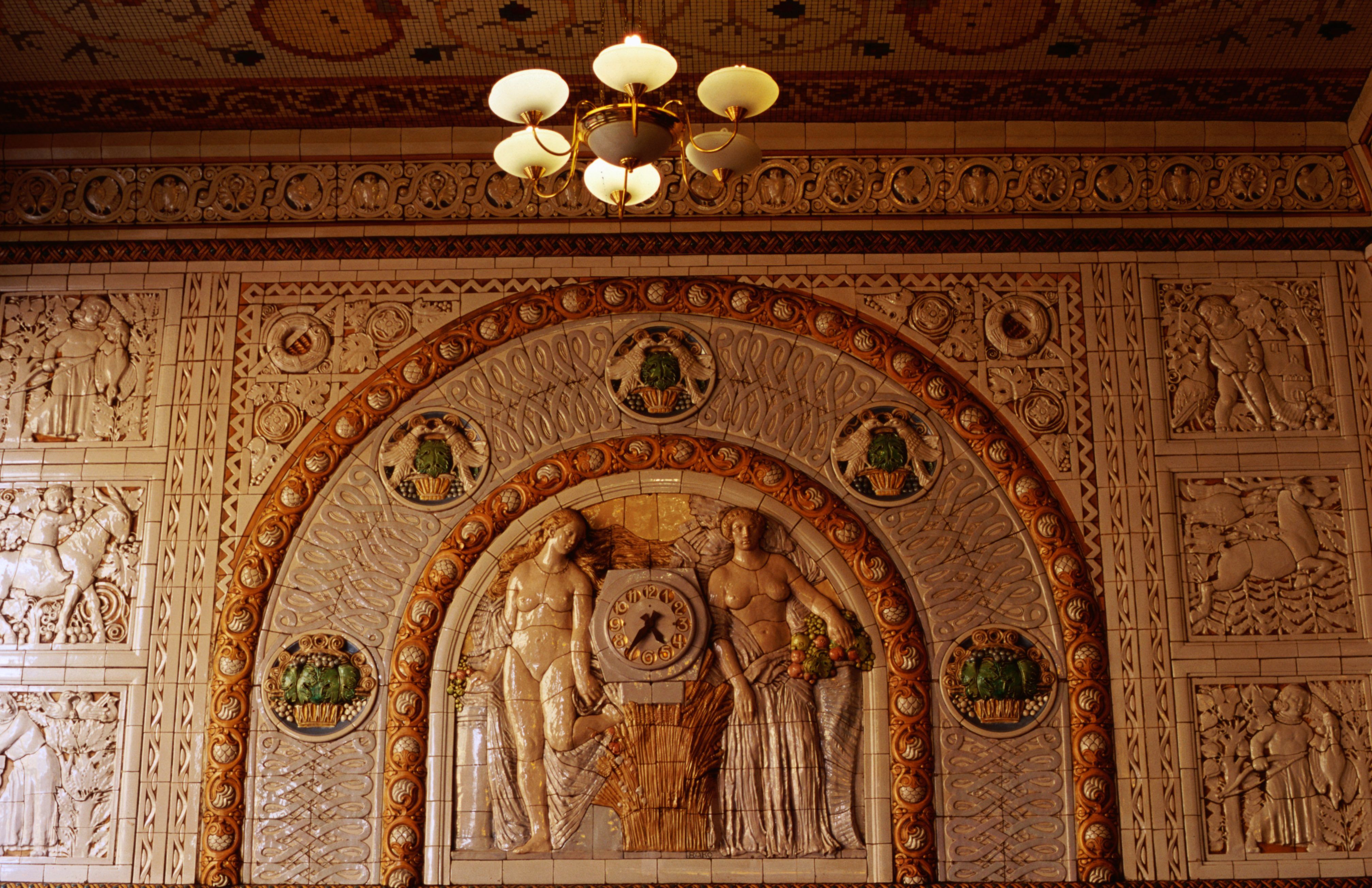 Café Imperial