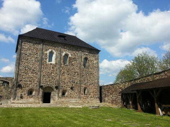 Chebský hrad
