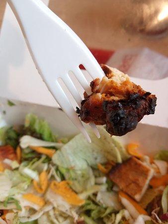 KFC Ostrava Postovni