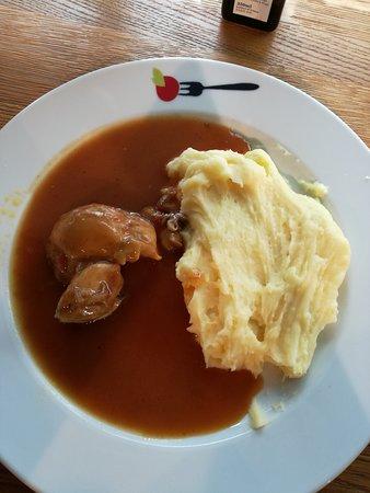 MY FOOD Holandská