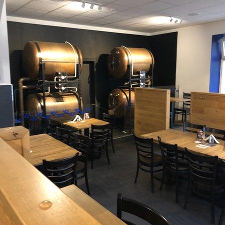 Restaurace u posty