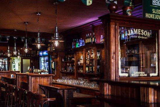 SteakHouse Legenda