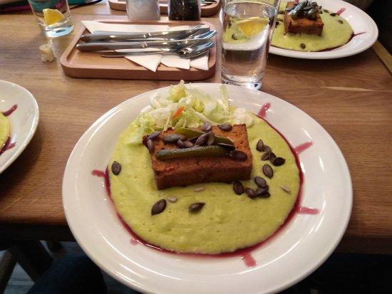 Zralé Bistro